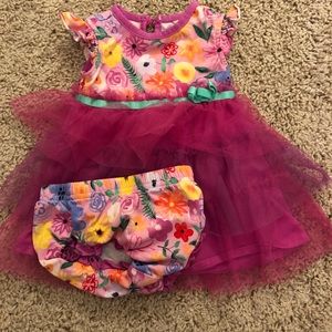 Matilda Jane outfit